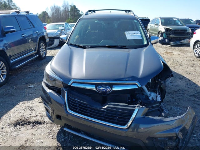 Subaru Forester Touring 2021 JF2SKAXC2MH490359 Image 13