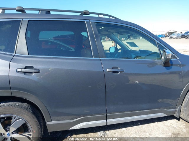 Subaru Forester Touring 2021 JF2SKAXC2MH490359 Image 14