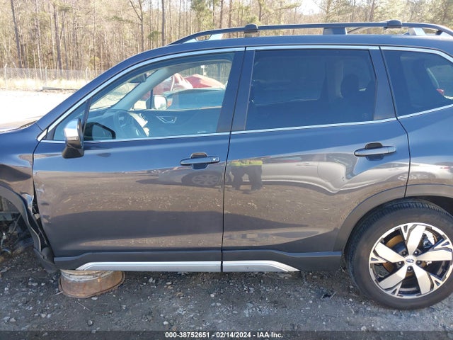Subaru Forester Touring 2021 JF2SKAXC2MH490359 Image 15