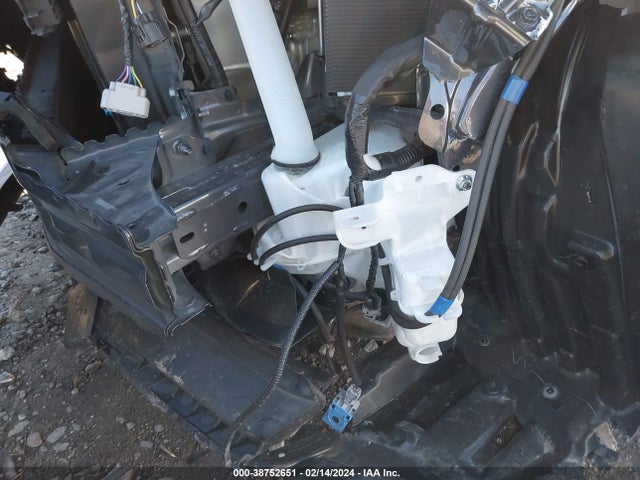 Subaru Forester Touring 2021 JF2SKAXC2MH490359 Image 20