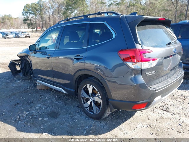 Subaru Forester Touring 2021 JF2SKAXC2MH490359 Image 3