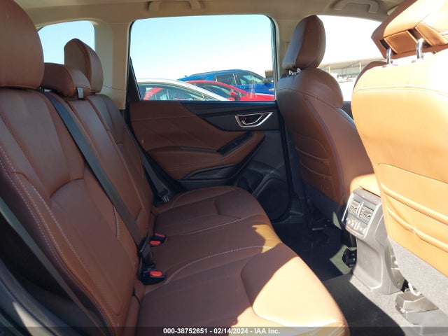 Subaru Forester Touring 2021 JF2SKAXC2MH490359 Image 8