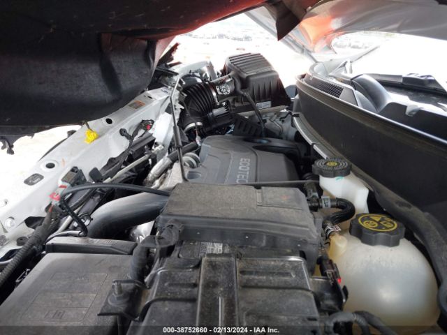 3GKALTEV6NL144054 GMC Terrain Awd Sle
