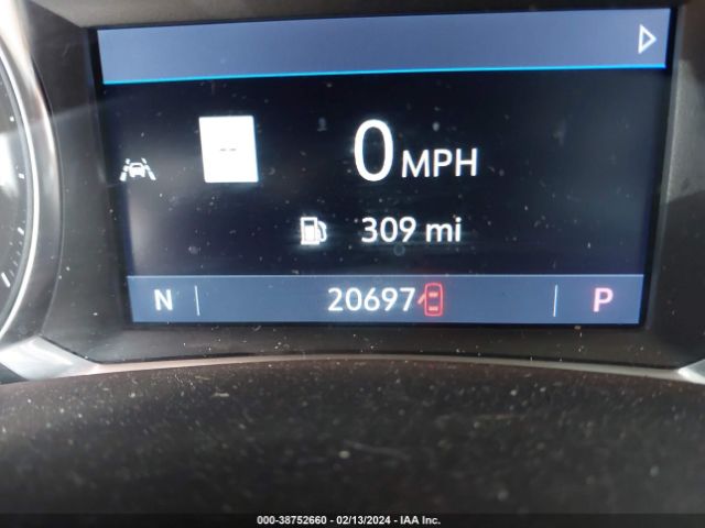 3GKALTEV6NL144054 GMC Terrain Awd Sle