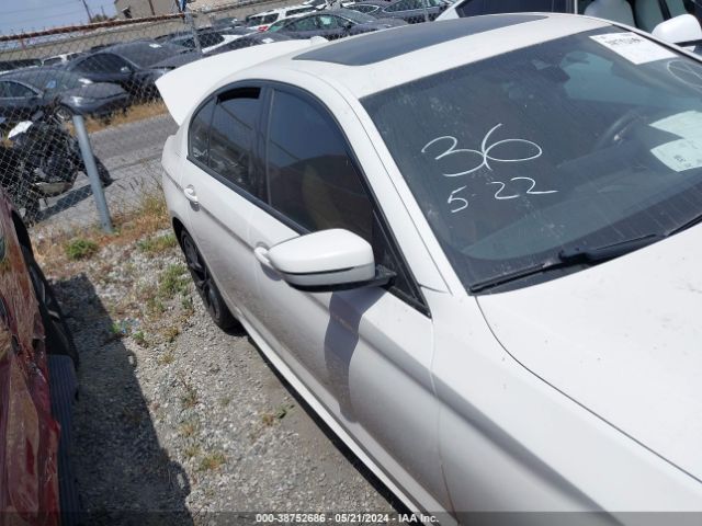 WBA53BJ05MCF95682 BMW 540I