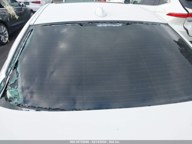 WBA53BJ05MCF95682 BMW 540I