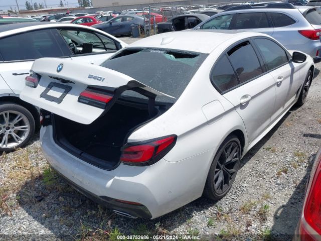 WBA53BJ05MCF95682 BMW 540I