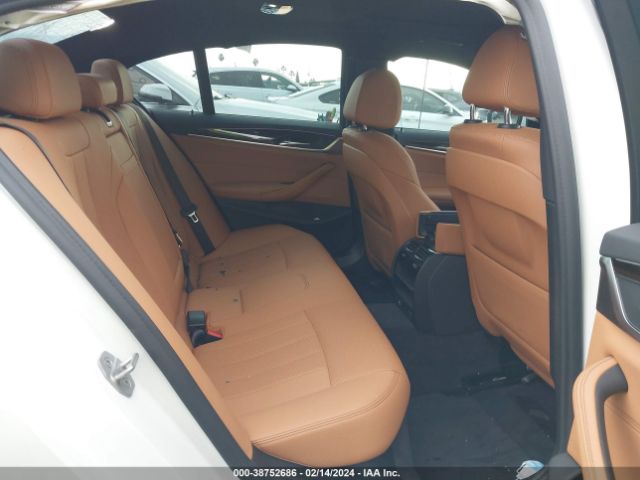 WBA53BJ05MCF95682 BMW 540I