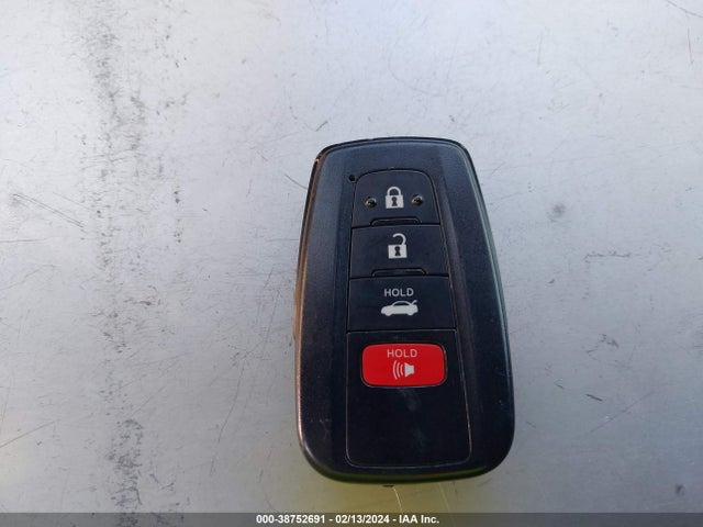 Toyota Mirai Xle 2022 JTDAAAAA9NA006850 Image 11