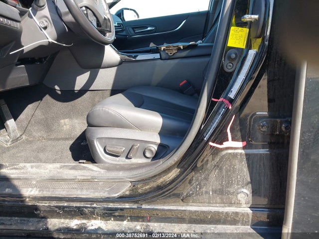 Toyota Mirai Xle 2022 JTDAAAAA9NA006850 Image 6