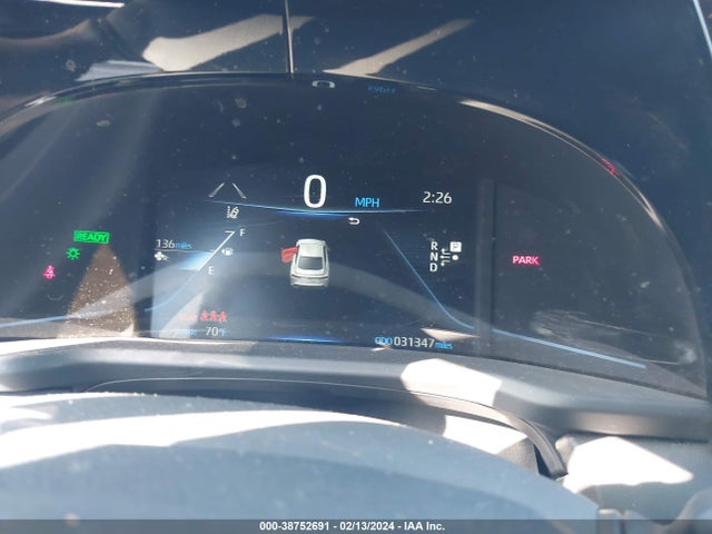Toyota Mirai Xle 2022 JTDAAAAA9NA006850 Image 7