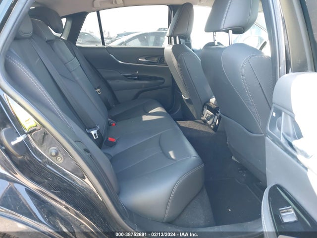 Toyota Mirai Xle 2022 JTDAAAAA9NA006850 Image 8