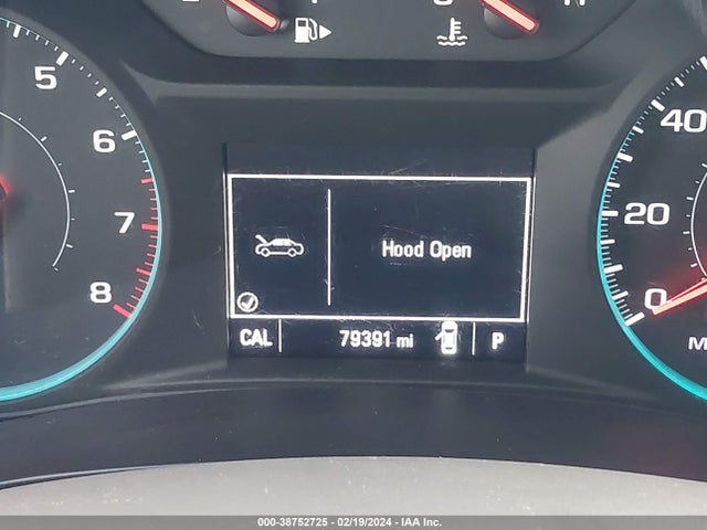Chevrolet MALIBU LT 2019 1G1ZD5ST3KF160981 Image 15