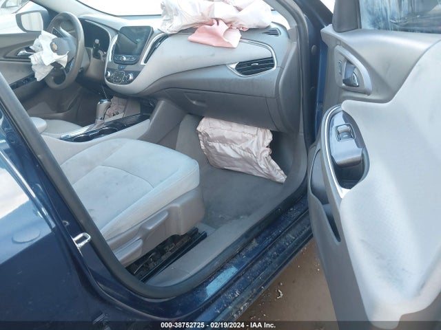 Chevrolet MALIBU LT 2019 1G1ZD5ST3KF160981 Image 5