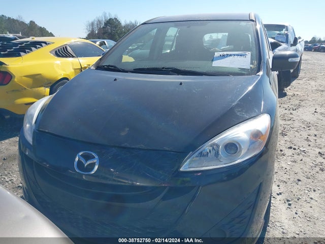 JM1CW2BL0F0180569 Mazda Mazda5 Sport