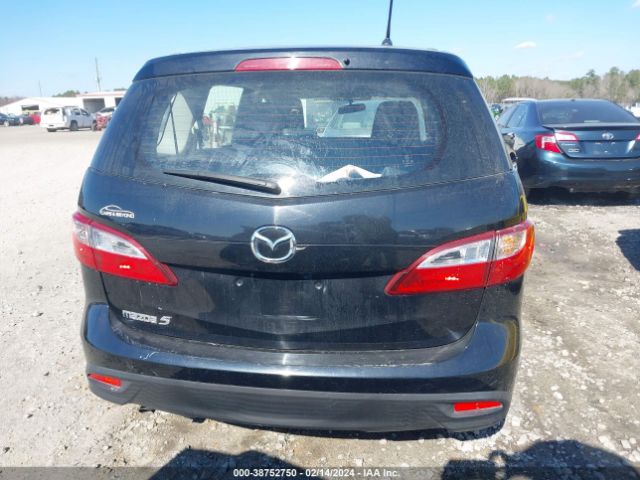 JM1CW2BL0F0180569 Mazda Mazda5 Sport