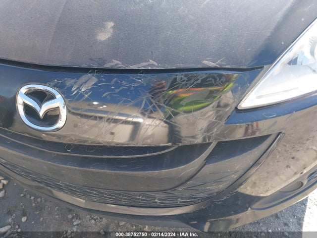 JM1CW2BL0F0180569 Mazda Mazda5 Sport