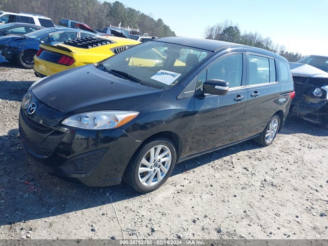 JM1CW2BL0F0180569 Mazda Mazda5 Sport