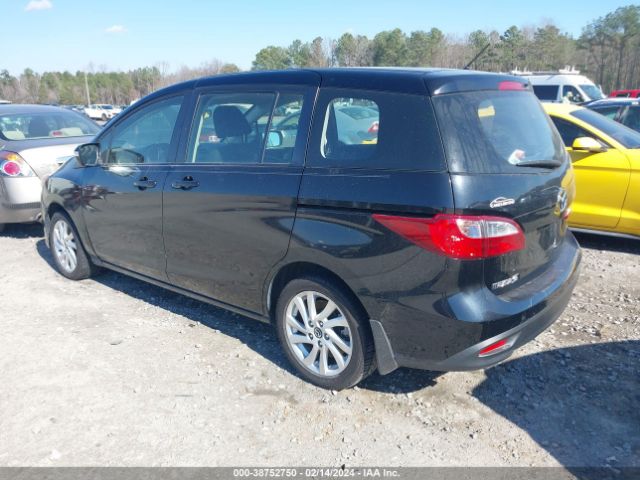 JM1CW2BL0F0180569 Mazda Mazda5 Sport