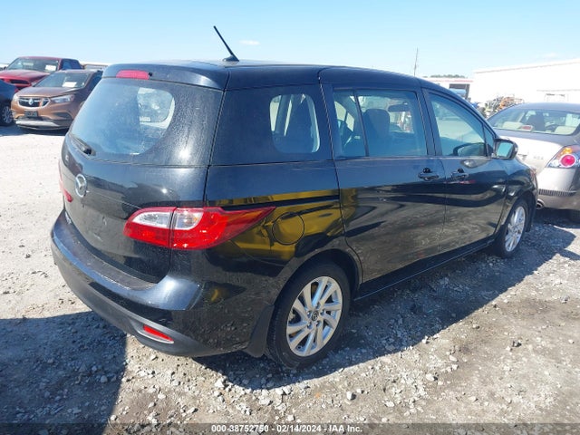 JM1CW2BL0F0180569 Mazda Mazda5 Sport