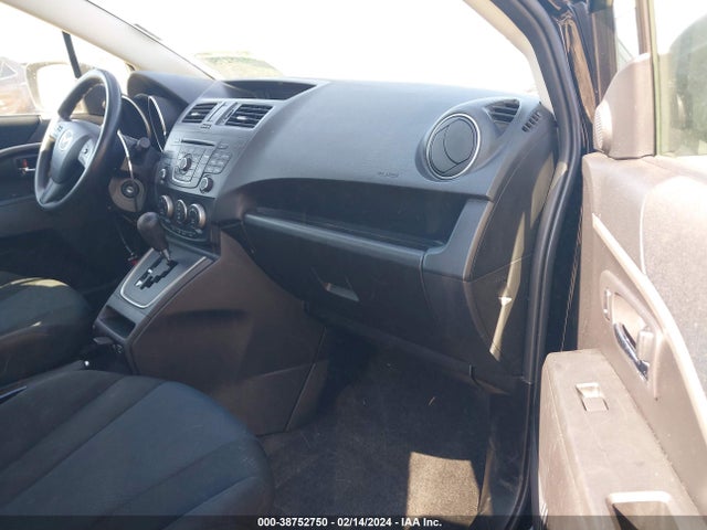 JM1CW2BL0F0180569 Mazda Mazda5 Sport