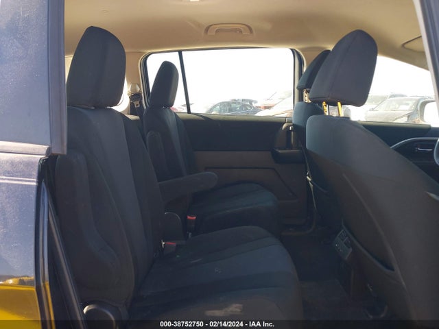 JM1CW2BL0F0180569 Mazda Mazda5 Sport