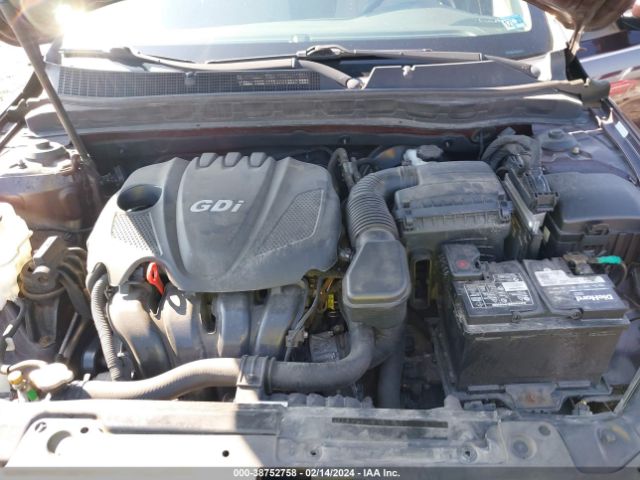5XXGM4A73EG263966 KIA Optima Lx