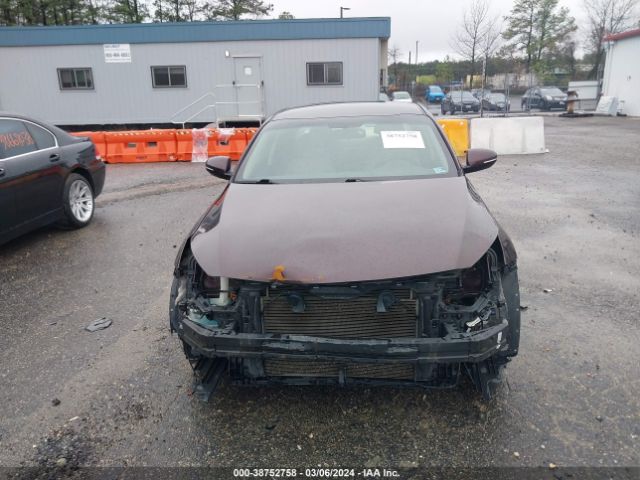 5XXGM4A73EG263966 KIA Optima Lx