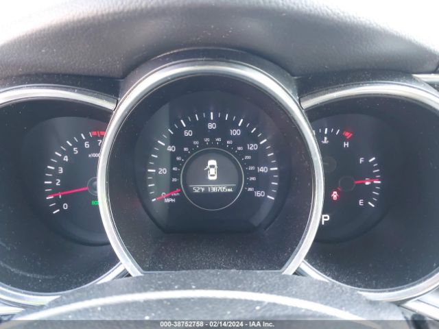 5XXGM4A73EG263966 KIA Optima Lx