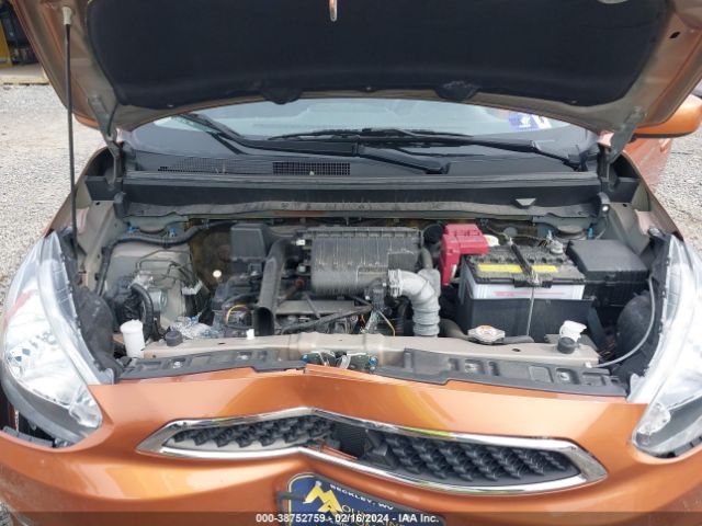 ML32A3HJXKH009865 Mitsubishi Mirage Rf