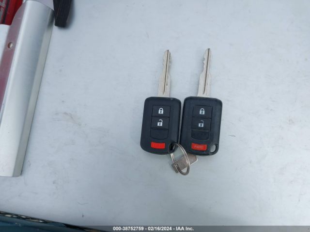 ML32A3HJXKH009865 Mitsubishi Mirage Rf