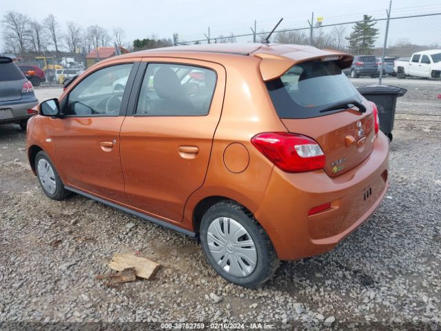 ML32A3HJXKH009865 Mitsubishi Mirage Rf