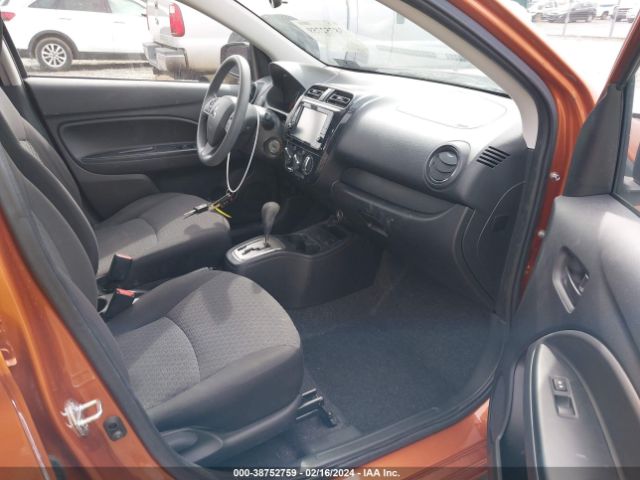 ML32A3HJXKH009865 Mitsubishi Mirage Rf