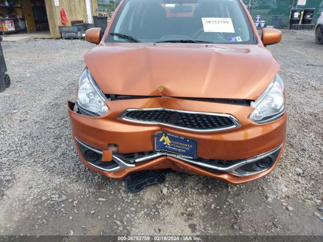 ML32A3HJXKH009865 Mitsubishi Mirage Rf