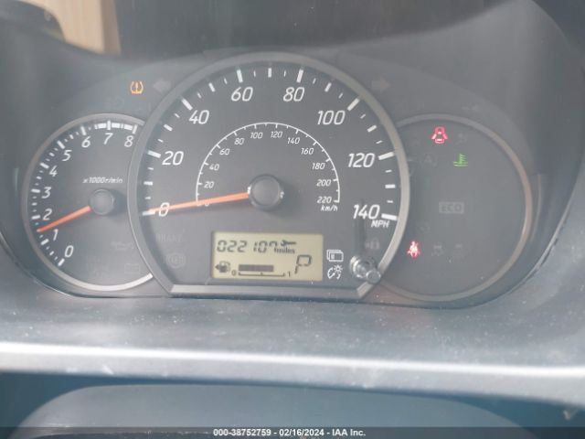 ML32A3HJXKH009865 Mitsubishi Mirage Rf