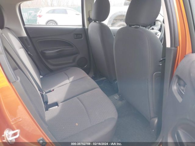 ML32A3HJXKH009865 Mitsubishi Mirage Rf