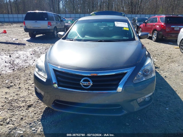 Nissan Altima 2.5 Sv 2015 1N4AL3AP4FC253277 Image 13