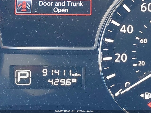 Nissan Altima 2.5 Sv 2015 1N4AL3AP4FC253277 Image 16