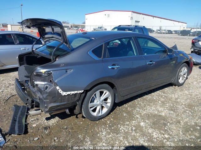 Nissan Altima 2.5 Sv 2015 1N4AL3AP4FC253277 Image 4