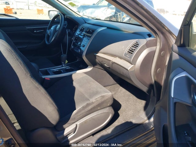 Nissan Altima 2.5 Sv 2015 1N4AL3AP4FC253277 Image 5