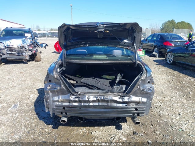 Nissan Altima 2.5 Sv 2015 1N4AL3AP4FC253277 Image 6
