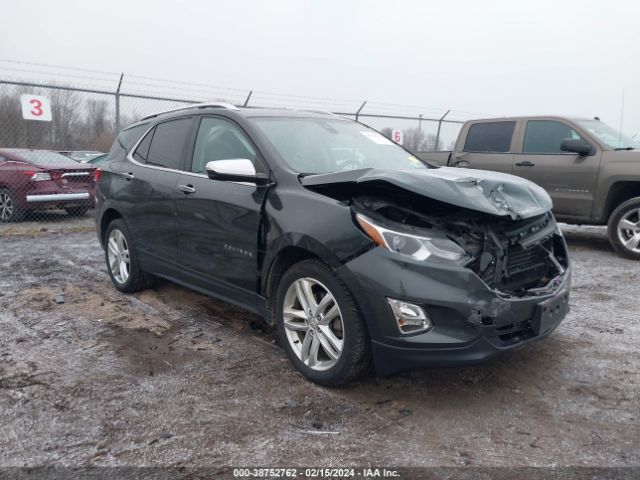 2020 CHEVROLET EQUINOX 3GNAXYEX6LS524469