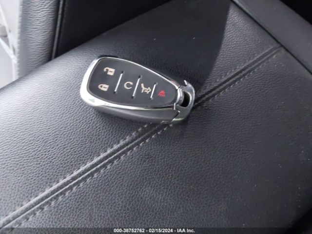 2020 CHEVROLET EQUINOX 3GNAXYEX6LS524469 Photo 10