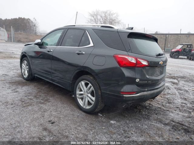 2020 CHEVROLET EQUINOX 3GNAXYEX6LS524469 Photo 2