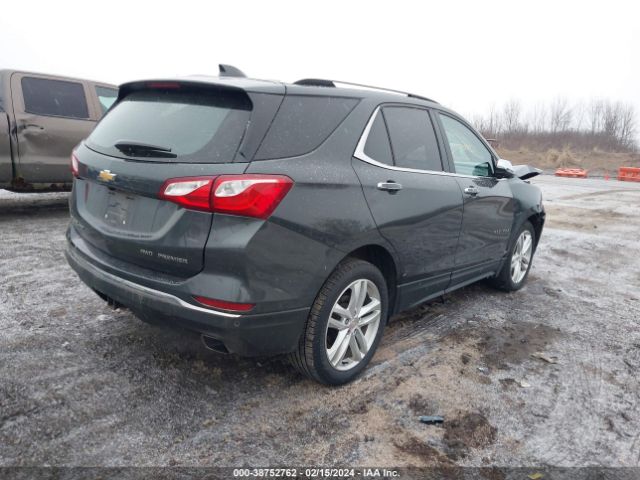 2020 CHEVROLET EQUINOX 3GNAXYEX6LS524469 Photo 3