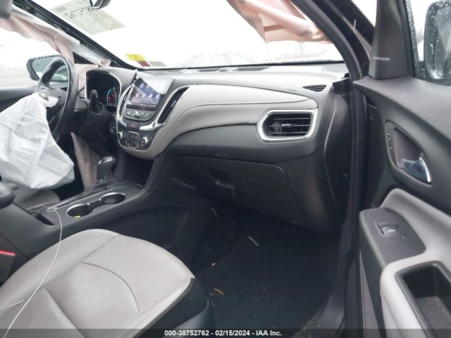 2020 CHEVROLET EQUINOX 3GNAXYEX6LS524469 Photo 4