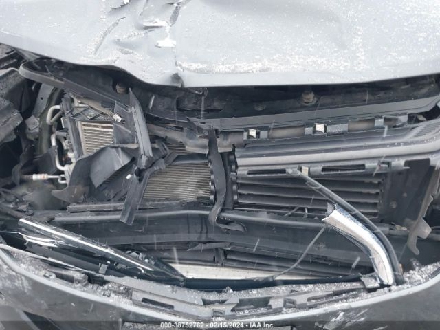 2020 CHEVROLET EQUINOX 3GNAXYEX6LS524469 Photo 5