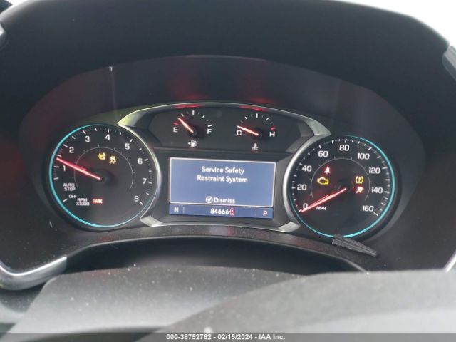 2020 CHEVROLET EQUINOX 3GNAXYEX6LS524469 Photo 6