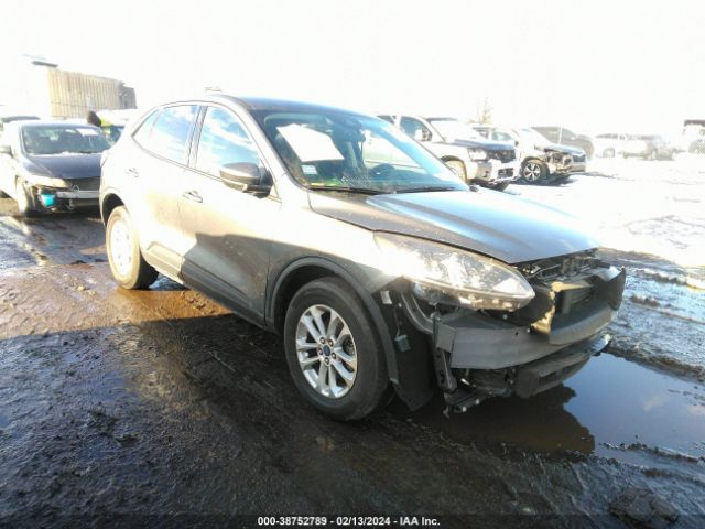 2021 FORD ESCAPE 1FMCU9G67MUA03634