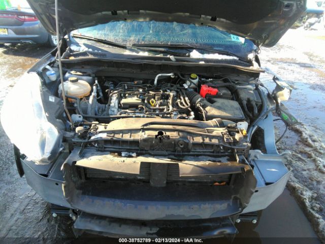 2021 FORD ESCAPE 1FMCU9G67MUA03634 Photo 9